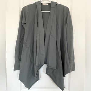 American Buddha Hoodie